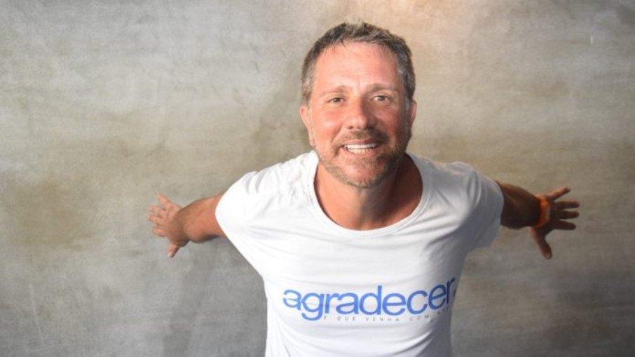 Fora da Globo há 7 anos, Luís Salém lamenta período sem trabalhos