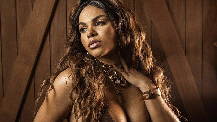 Funkeira Gabily lança projeto com produtor musical americano; confira!