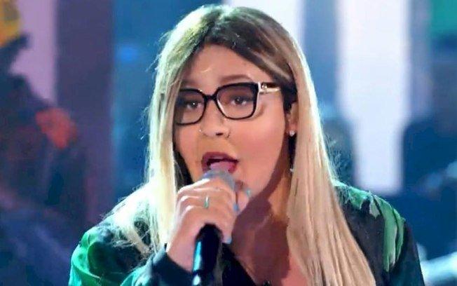 Gloria Groove homenageia Marília Mendonça no 