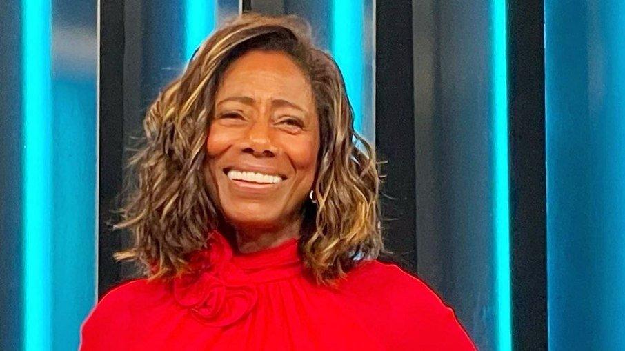 Glória Maria conta que recebia cartas e telefonemas racistas no 