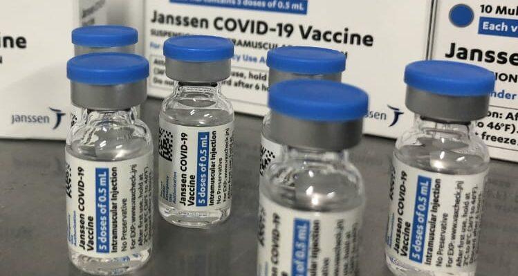 Goiânia começa a aplicar segunda dose da vacina Janssen a partir desta sexta (10)