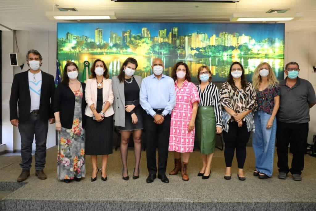 Goiânia discute criação do Fundo Penitenciário Municipal