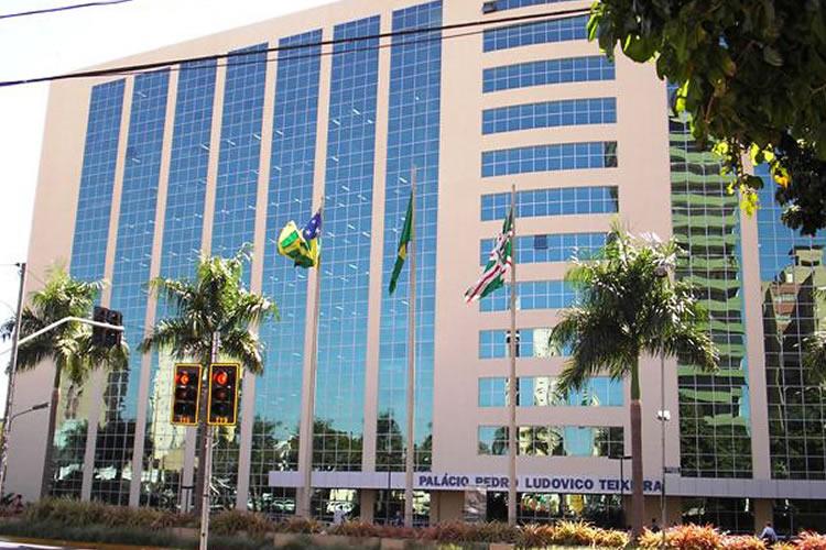 Goiás cria força-tarefa para reforçar vistoria em barragens