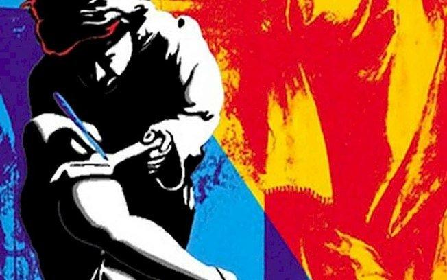 Guns N’Roses vai relançar os álbuns clássicos 