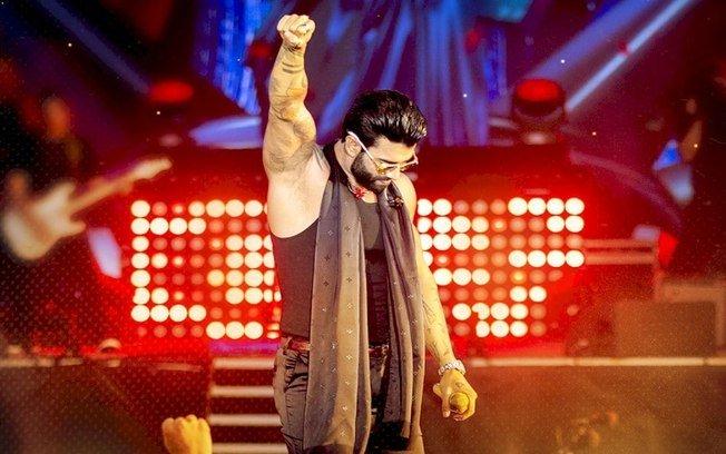 Gustavo Lima lança o álbum completo 