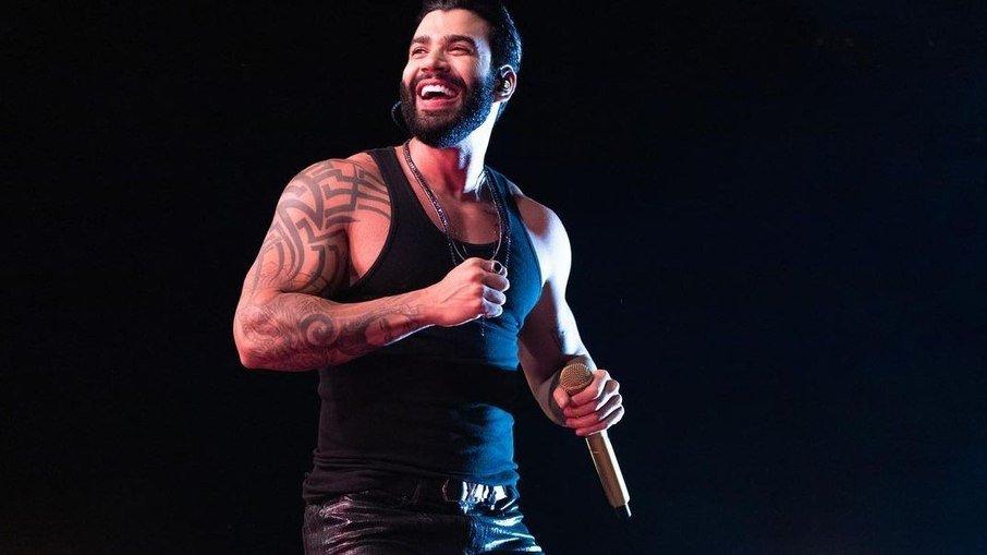 Gusttavo Lima tem vida luxuosa com bens que ultrapassam R$ 276 milhões