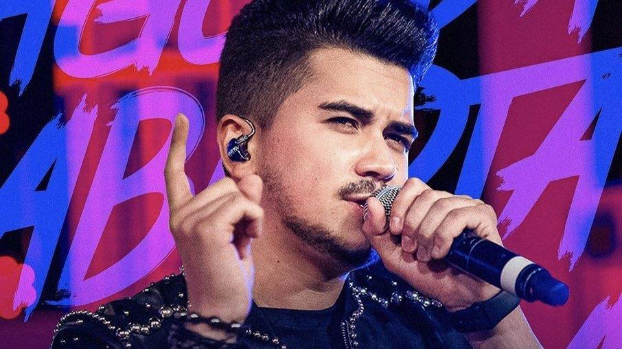 Gutto Soares celebra sua paixão pela música: 