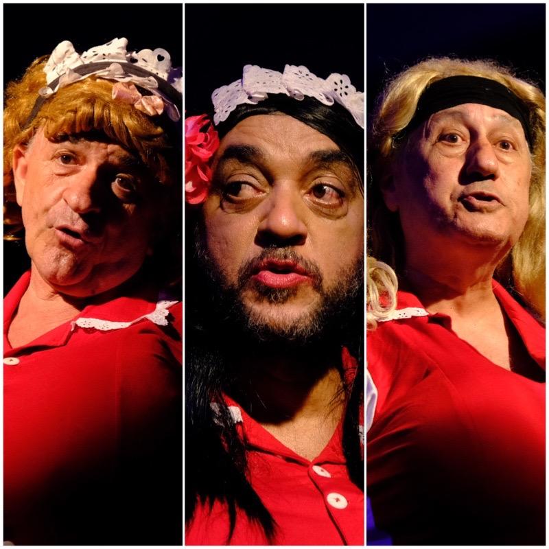 I Festival de Teatro Popular tem início nesta quarta-feira, 1º