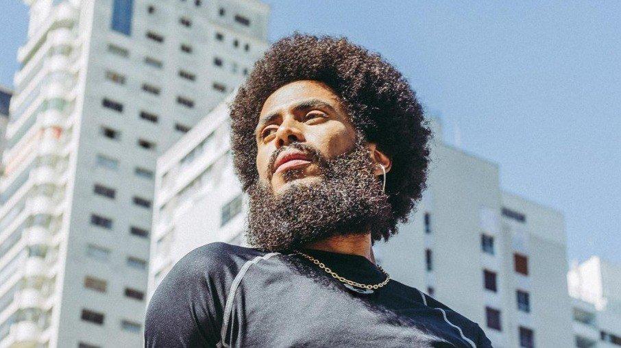 Ícaro Silva esnoba BBB 22: 