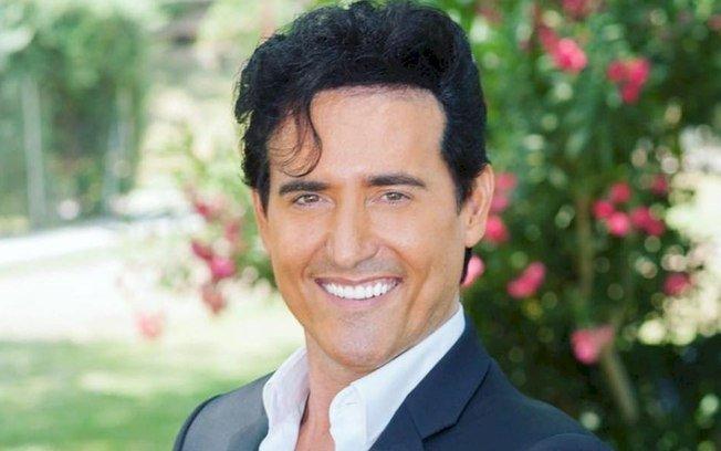 II Divo: cantor Carlos Marin morre aos 53 anos