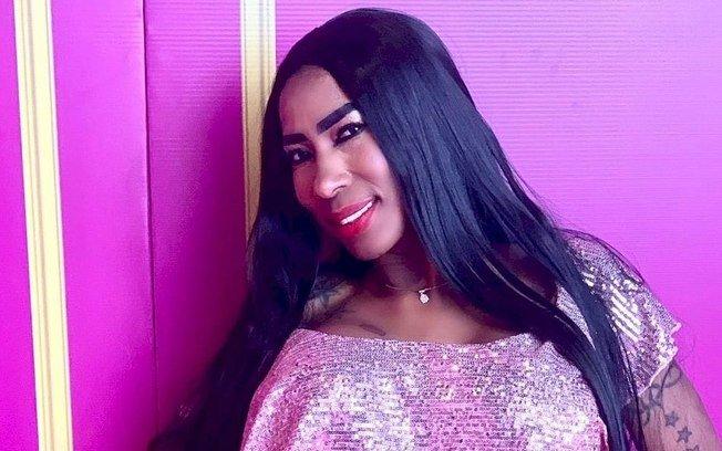 Inês Brasil dá cano em contratante e não aparece em show no Rio
