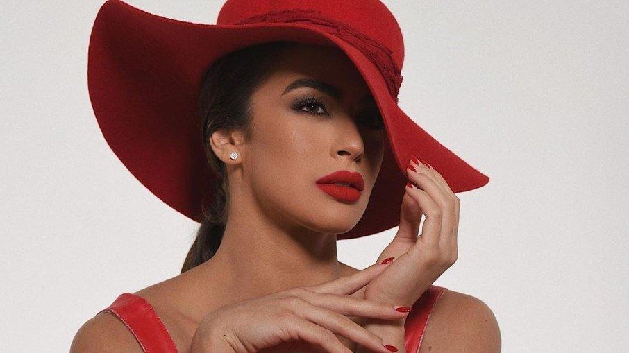 Influencer demitida da Globo por ignorar pandemia é cotada para BBB22