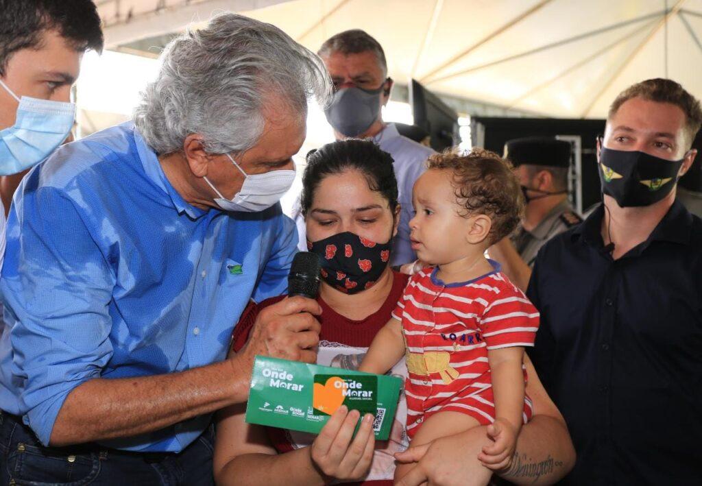 Inscrição ao programa Pra Ter Onde Morar - Aluguel Social passa a ser permanente