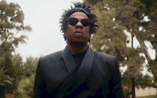 Jay-Z compara Beyoncé a Michael Jackson e divide opiniões
