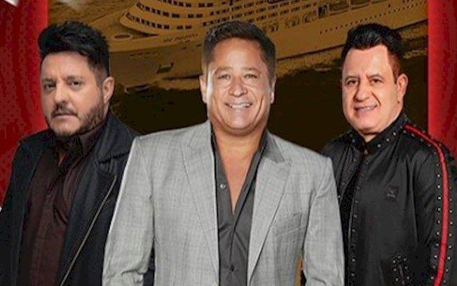 Leonardo e Bruno & Marrone anunciam turnê 