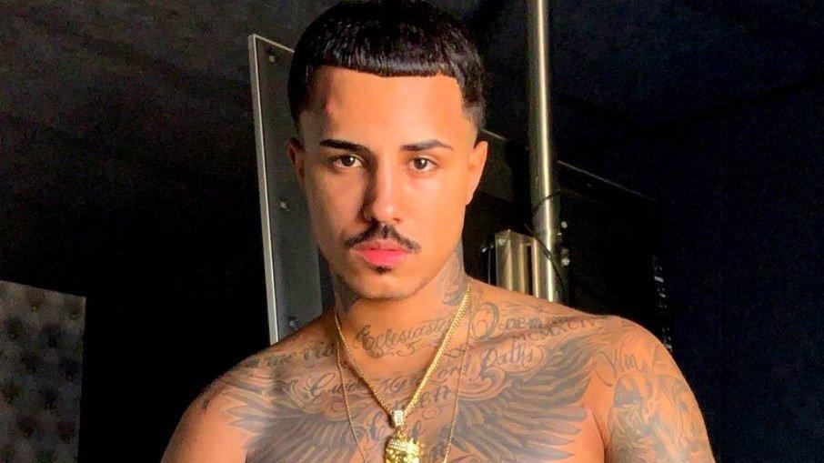 Livinho se pronuncia sobre flagra com MC Mirella em motel