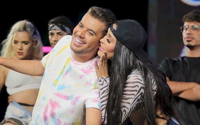Luan Estilizado lança música em parceria com a ex-BBB Flay