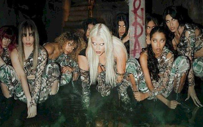 Luísa Sonza lança clipe de 