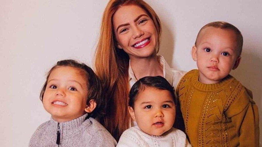 Mãe biológica de Josué Poncio pede a guarda do filho de volta