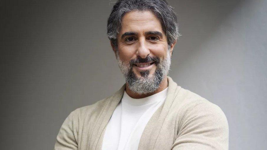 Marcos Mion nega domingo da Globo: 