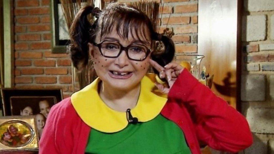 María Antonieta, eterna 