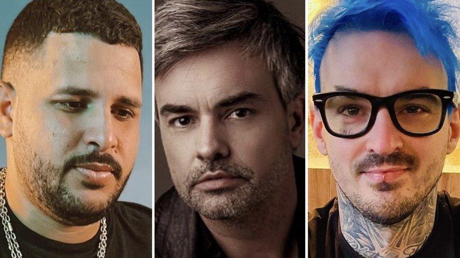 Mário Dhavilly fala sobre Márcio Kieling e PC Siqueira no day trade