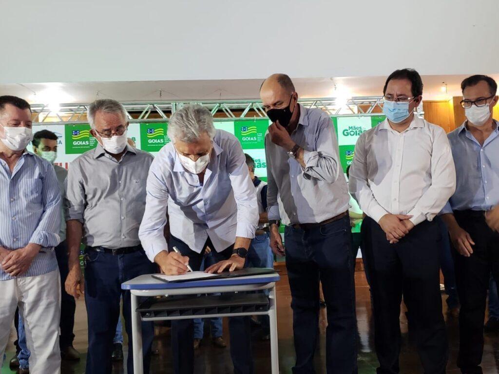 Microempresa tem R$ 5 milhões para crédito em Itumbiara