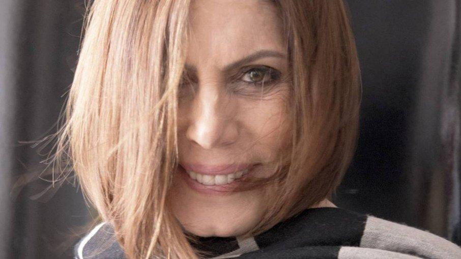 Mila Moreira: atriz se afastou da TV devido à síndrome do pânico