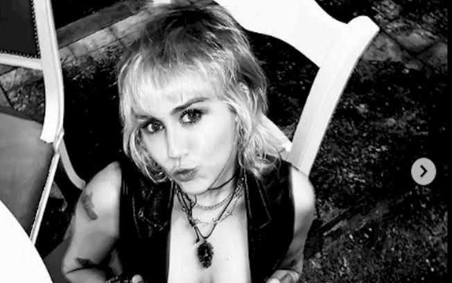 Miley Cyrus assina contrato de US$ 40 milhões com a emissora NBC