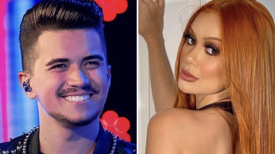 Mirela Janis dança nova música de Gutto Soares e faz sucesso na web; veja aqui!