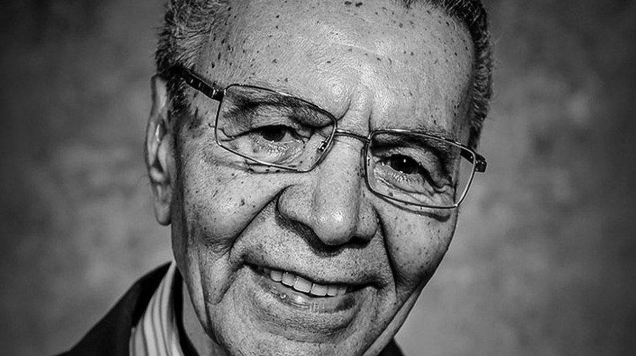 'Monarco uniu duas fases da Velha Guarda da Portela', diz Paulinho da Viola