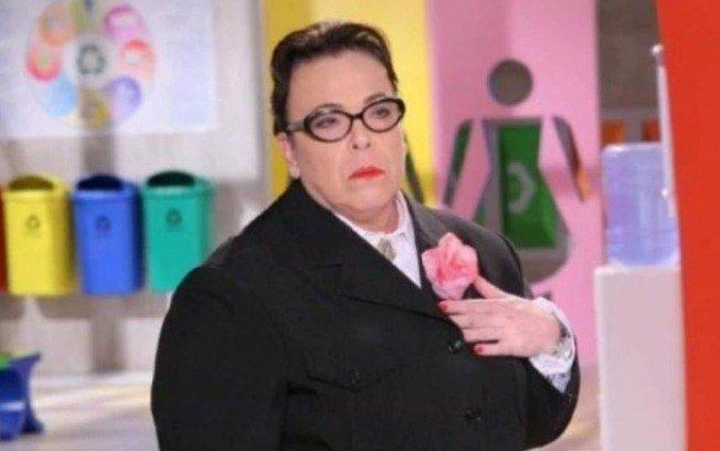 Morre a atriz Noemi Gerbelli, a diretora Olivia de 