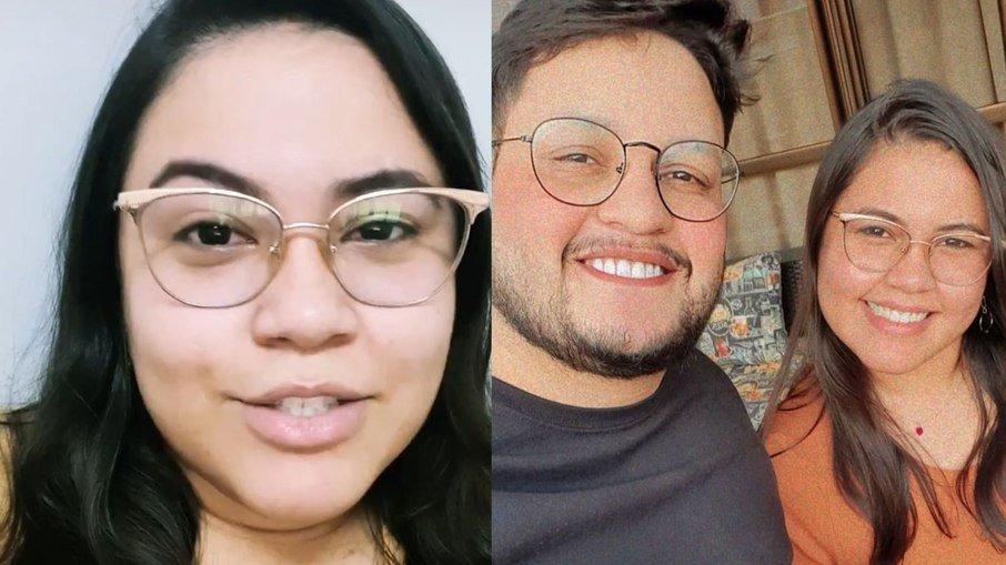 Mulher de Maurílio diz que ele chorou em visita: 