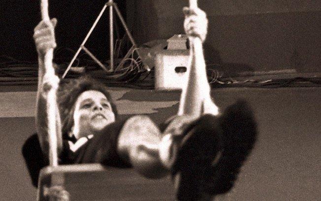 Música inédita de Cássia Eller será lançada nesta sexta-feira