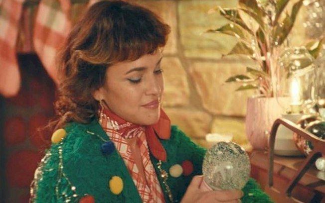 Norah Jones: assista ao clipe natalino de 
