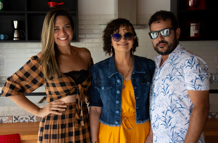 Pirenópolis ganhou mais uma opção de hospedagem:
