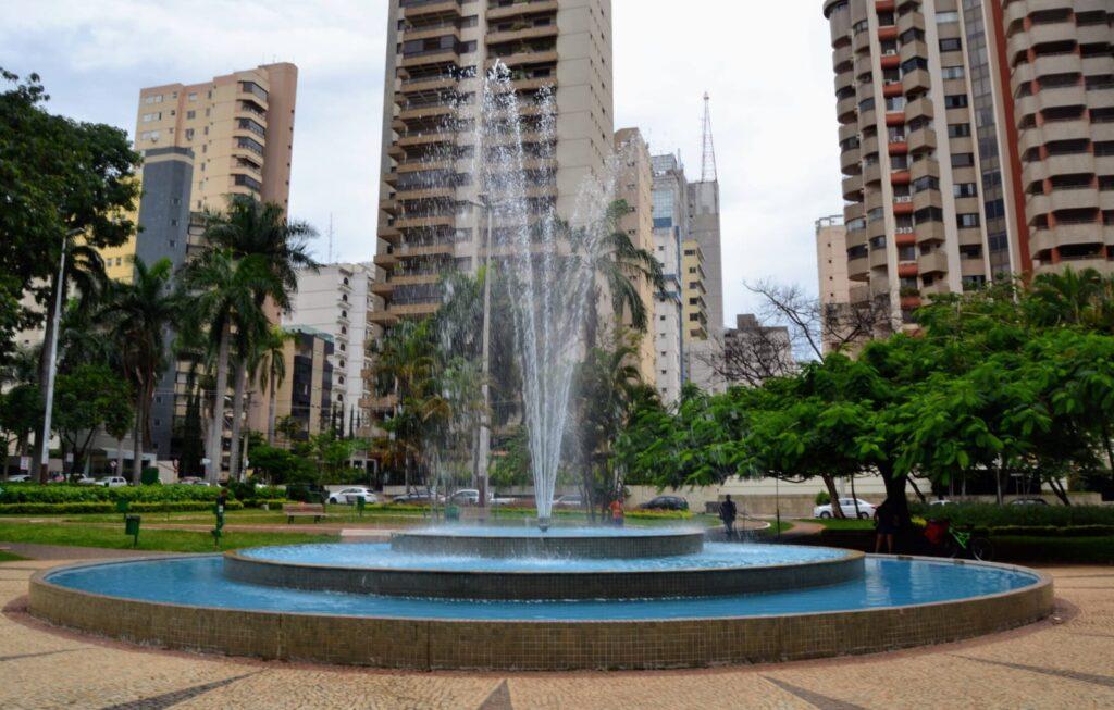 Prefeitura intensifica combate ao foco do mosquito Aedes Aegypti