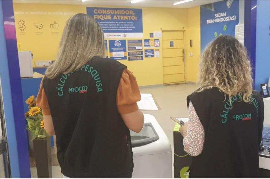Procon Goiânia divulga pesquisa de preços de presentes para o Natal