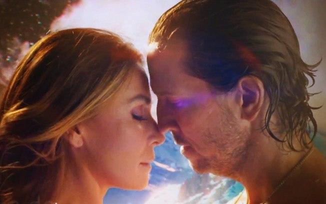 'Quanto Mais Vida Melhor': Carmem expõe passado de Paula e humilha rival