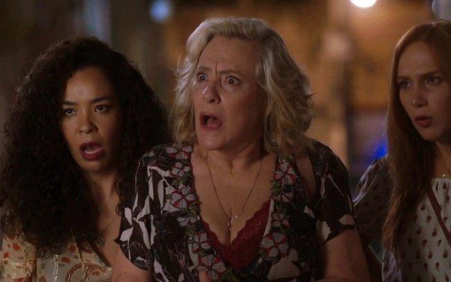 'Quanto Mais Vida Melhor': Neném inventa nova mentira e engana família