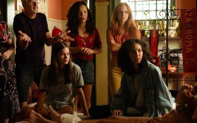 'Quanto Mais Vida Melhor': Neném vai do céu ao inferno ao receber notícia