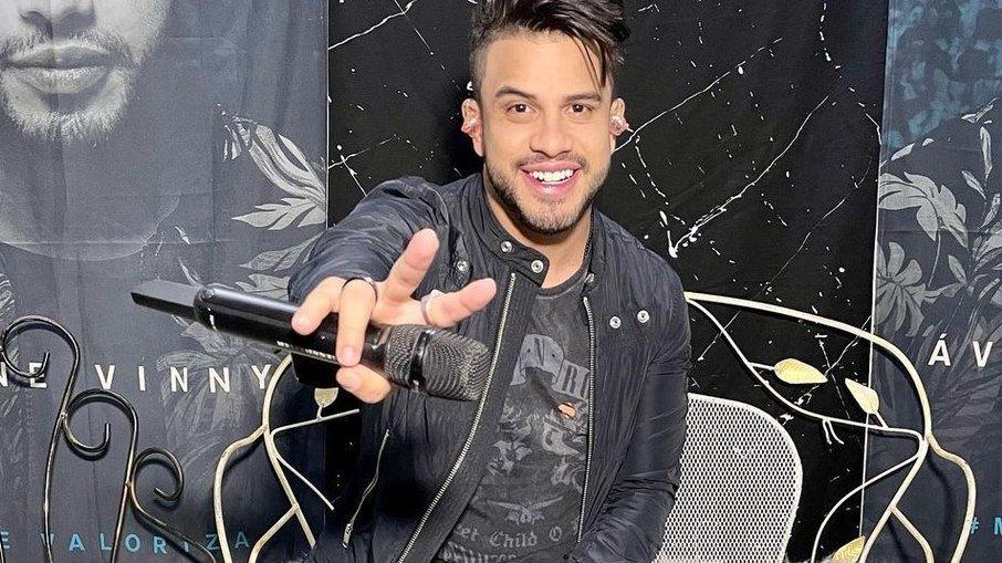 Quem é Ávine Vinny, preso após discussão com a ex-mulher