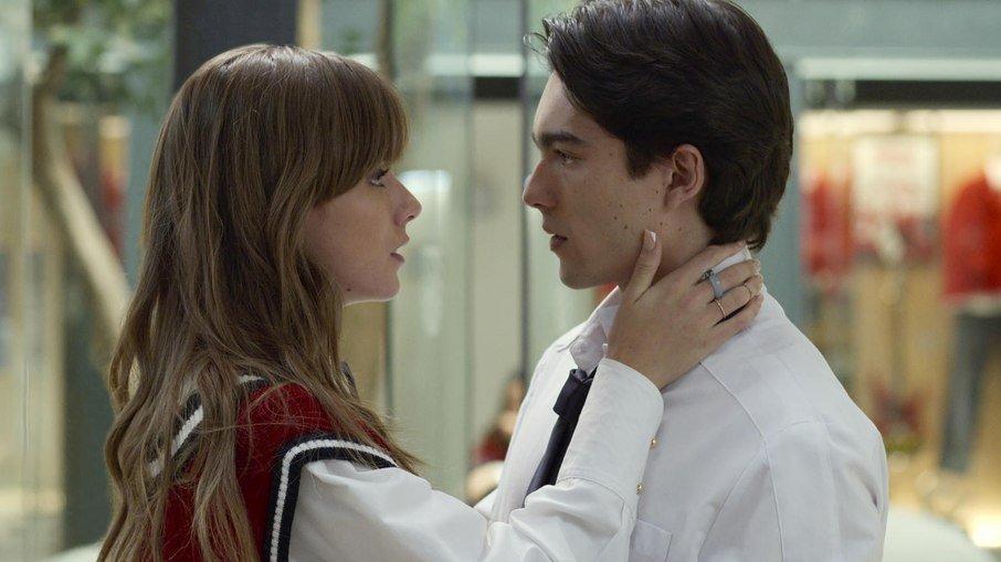 'Rebelde': Netflix divulga trailer oficial da série