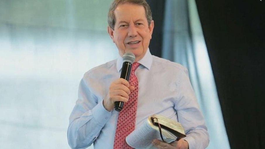 R.R Soares deixa a Band após 18 anos 'por causa' de Faustão