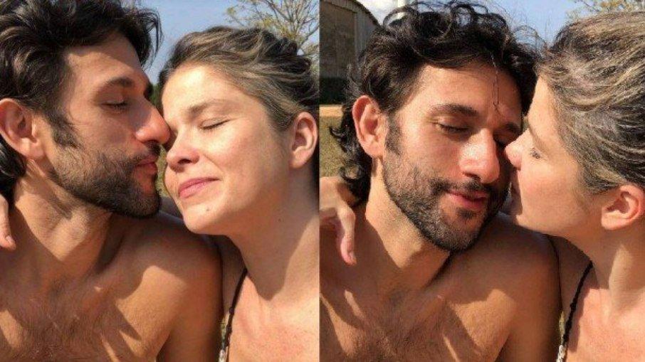 Samara Felippo revela que abriu relacionamento de sete anos: 