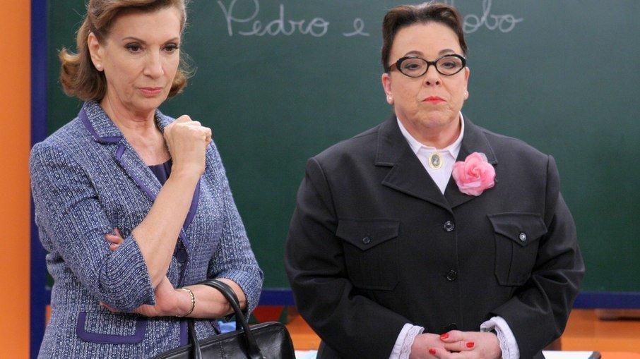 SBT revela causa da morte de Noemi Gerbelli