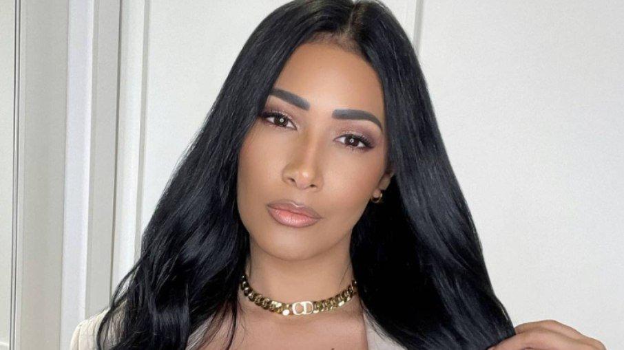 Simaria fala sobre recaída com ex-marido