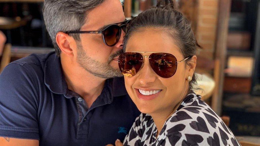 Simone abre jogo sobre vida sexual com marido após cirurgia: 