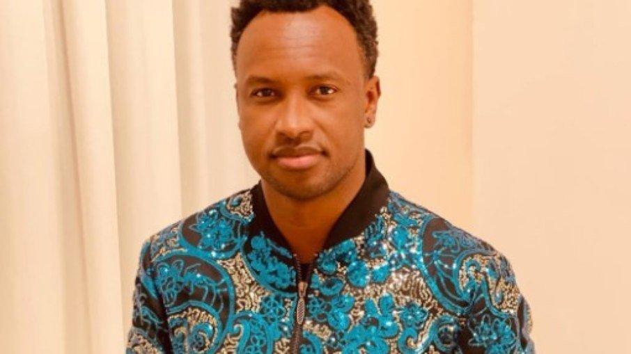 Thiaguinho alega ter sofrido golpe de 9 milhões do empresário