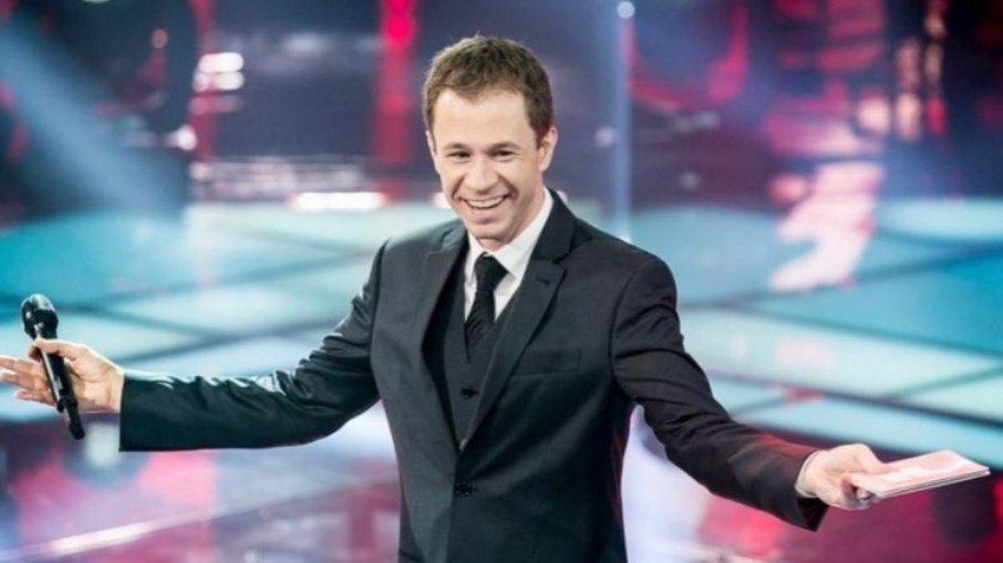 Tiago Leifert diz que plantas no 'BBB 19' motivaram convite a famosos no reality